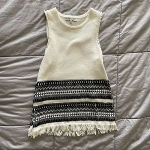 Madewell Knit Tank